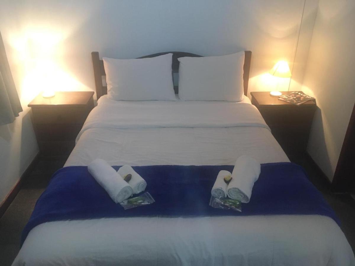 Country Inn, Suites & Condo Sao Pedro da Serra  Esterno foto