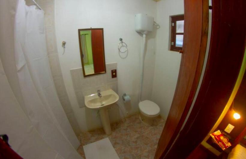Country Inn, Suites & Condo Sao Pedro da Serra  Esterno foto