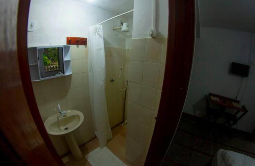 Country Inn, Suites & Condo Sao Pedro da Serra  Esterno foto