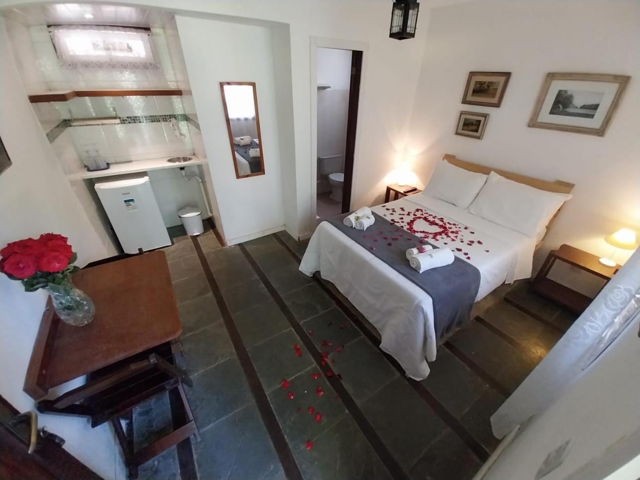 Country Inn, Suites & Condo Sao Pedro da Serra  Esterno foto