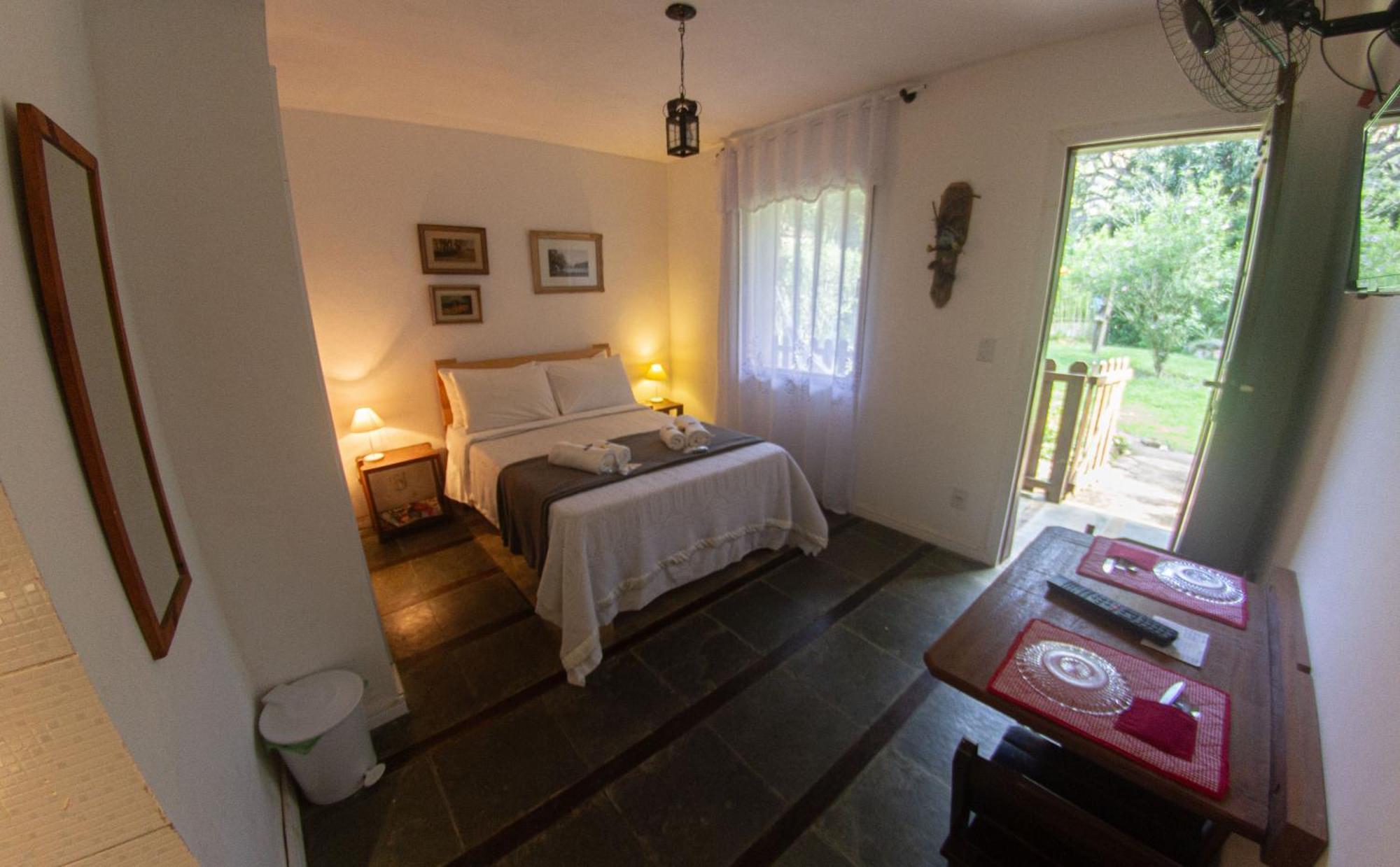 Country Inn, Suites & Condo Sao Pedro da Serra  Esterno foto