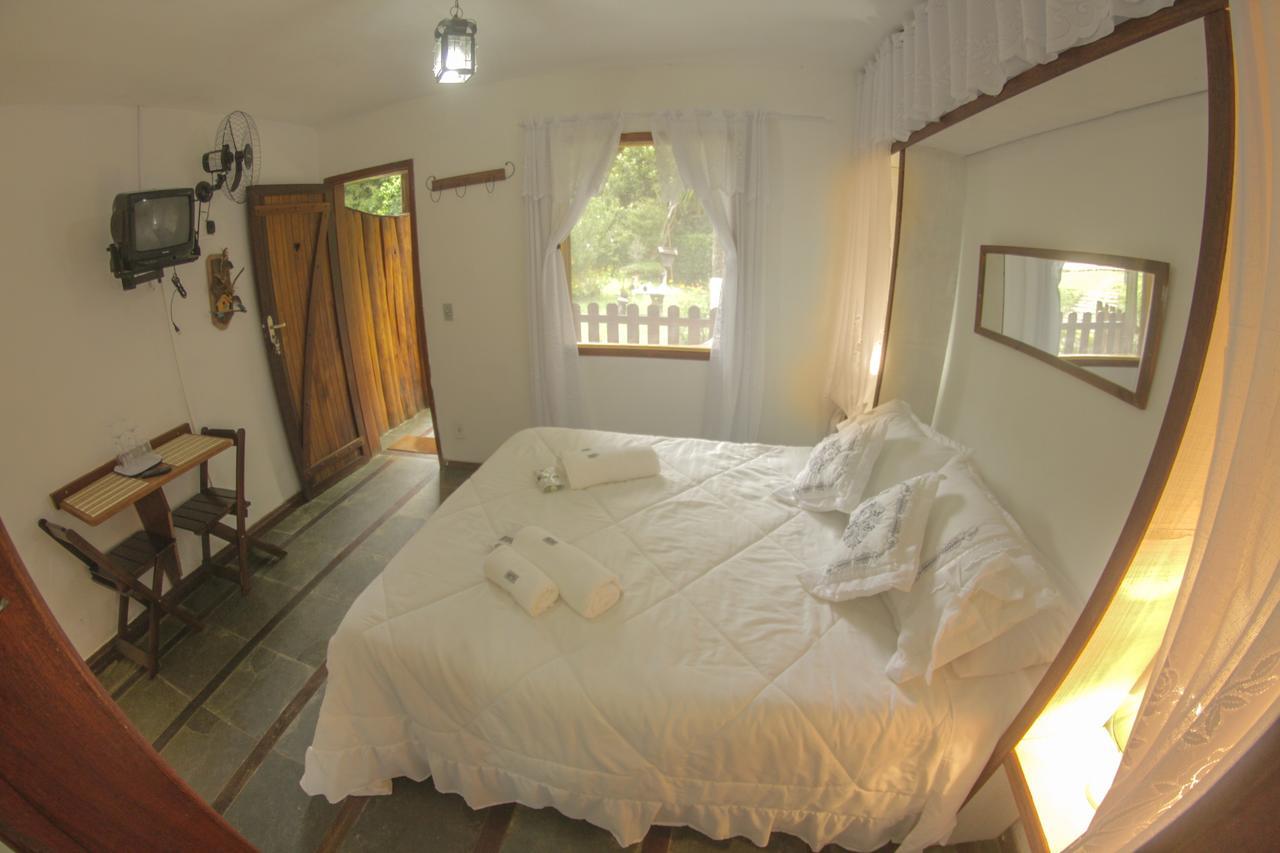 Country Inn, Suites & Condo Sao Pedro da Serra  Esterno foto